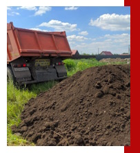 Услуги Поставка нерудных материалов в Шахтах