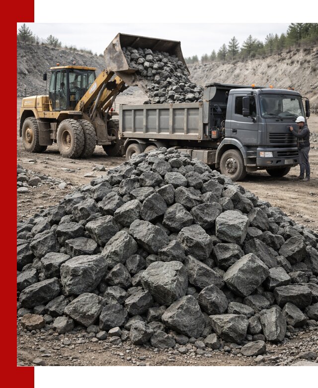 Щебень габбро-диабаз фракция 20-40 доставка в Шахтах