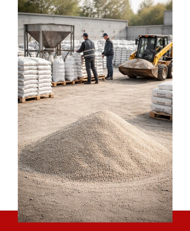 Кварцевый песок для фильтра в Шахтах от 4558 р. | ПРОНЕРУДШхт