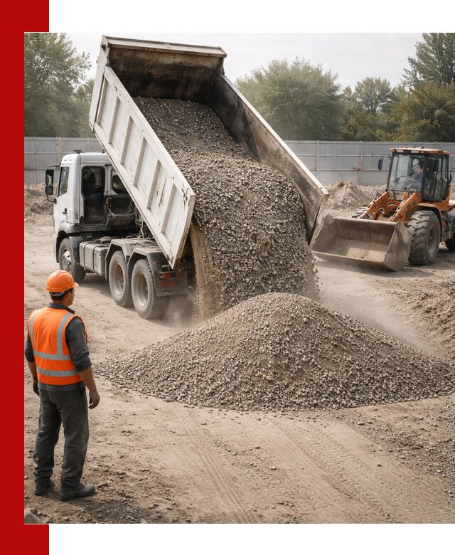 Доставка опгс в Шахтах оптом и мелким транспортом