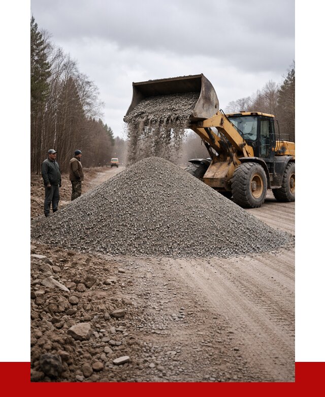 Купить опгс для дорог в Шахтах с доставкой от 2388 р. | ПРОНЕРУДШхт