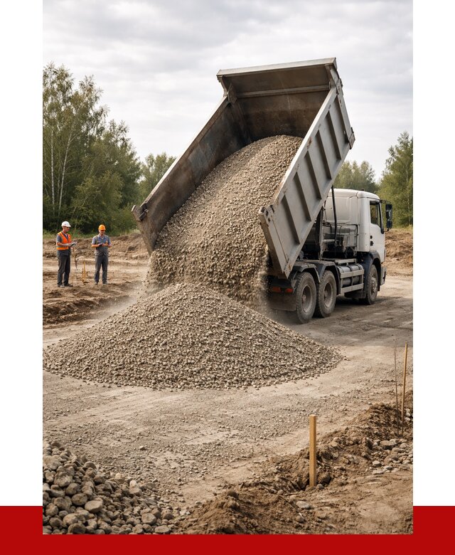 ЩПС С2 в Шахтах с доставкой от 4884 р. за куб | ПРОНЕРУДШхт