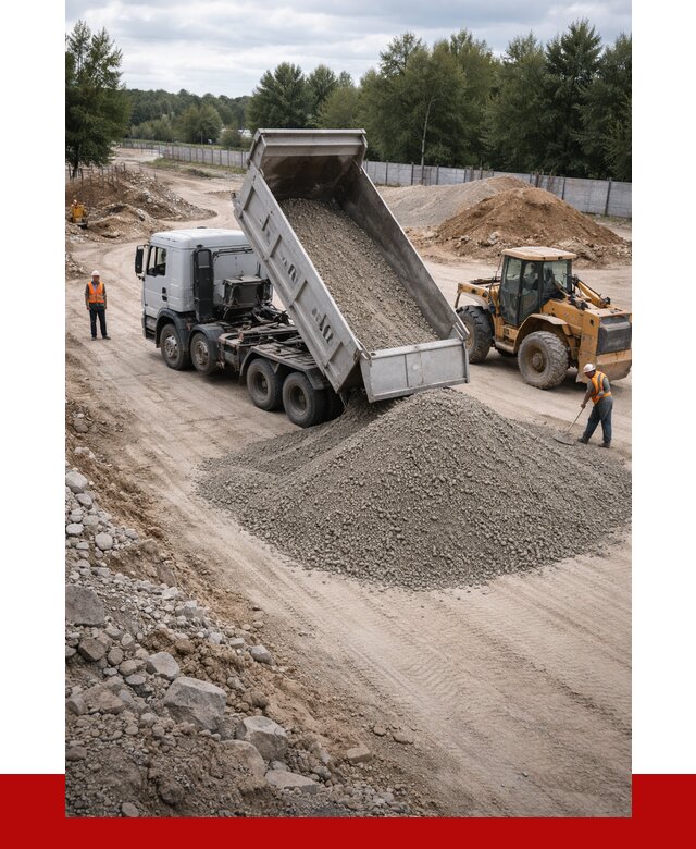 ЩПС С5 в Шахтах с доставкой от 4558 р. за куб | ПРОНЕРУДШхт