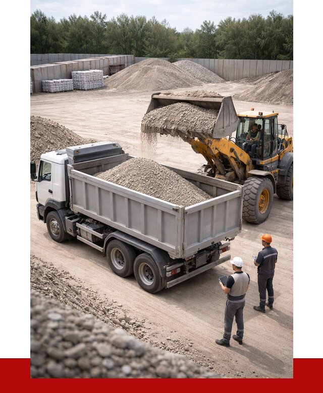 ЩПС С12 в Шахтах с доставкой от 3473 р. за куб | ПРОНЕРУДШхт