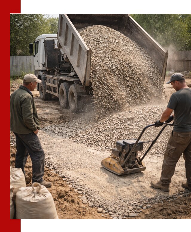 Доставка ЩГПС С1 в Шахтах оптом и в розницу