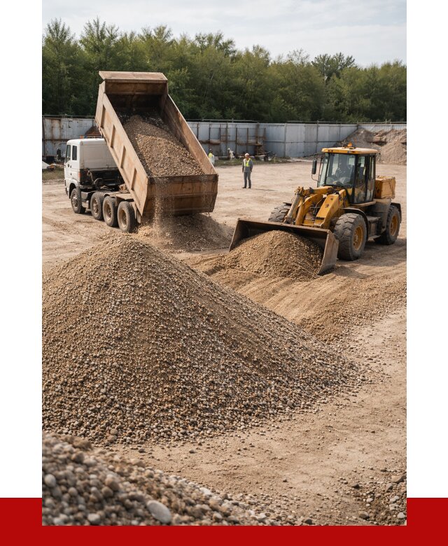 ЩГПС С2 в Шахтах с доставкой от 2605 р./куб. | ПРОНЕРУДШхт