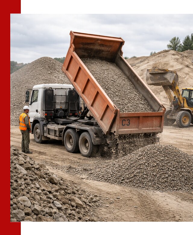 Доставка щгпс С3 в Шахтах оптом и в розницу для стройплощадок