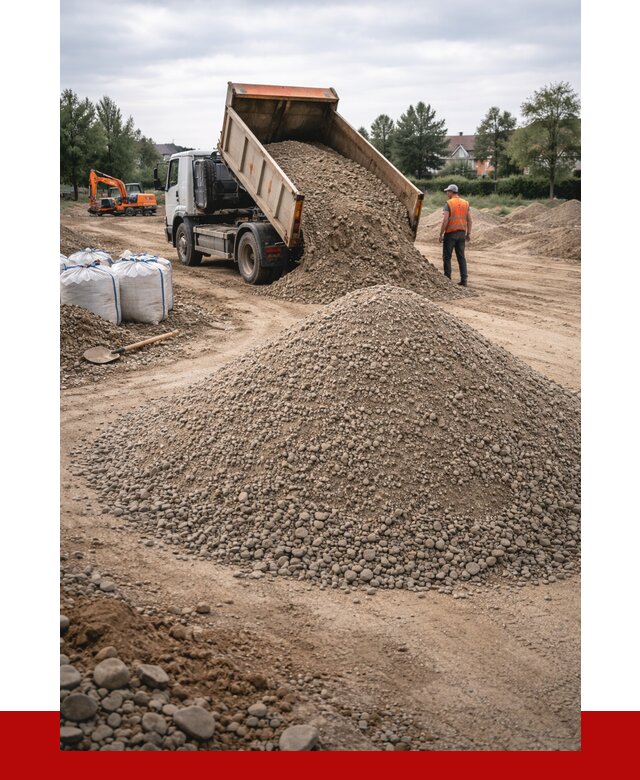 ЩГПС С4 с доставкой в Шахтах от 2279 р./куб. | ПРОНЕРУДШхт