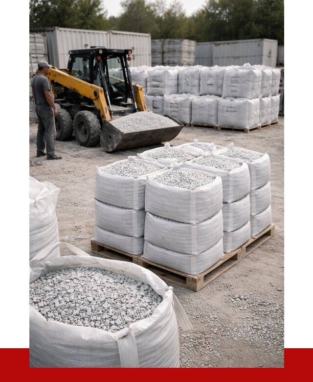 Мраморная крошка в Шахтах от 4884 р. за куб | ПРОНЕРУДШхт