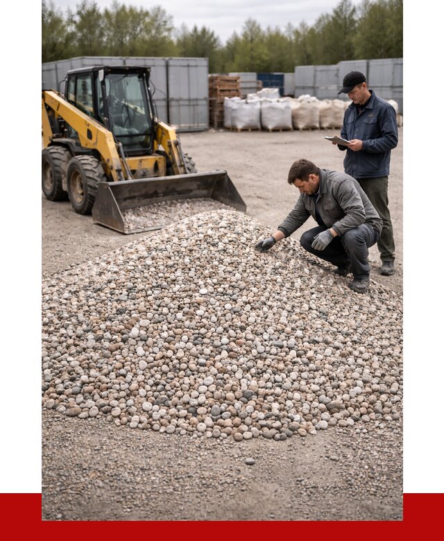 Цветная мраморная крошка в Шахтах от 8682 р./куб. | ПРОНЕРУДШхт