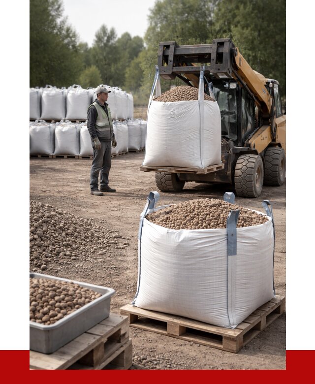 Керамзит в биг бег в Шахтах от 4558 р. с доставкой | ПРОНЕРУДШхт