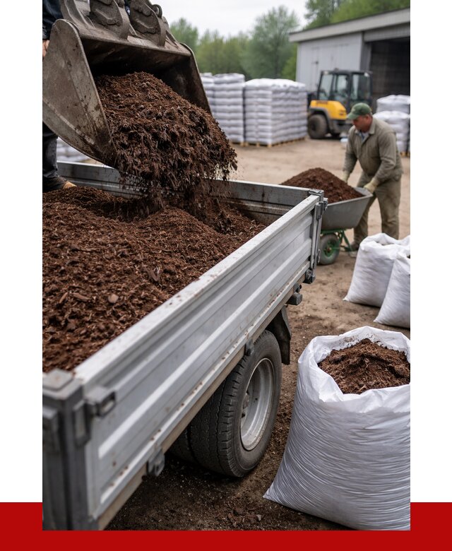 Торфяные смеси с доставкой в [cvi] от 4558 р. | ПРОНЕРУДШхт