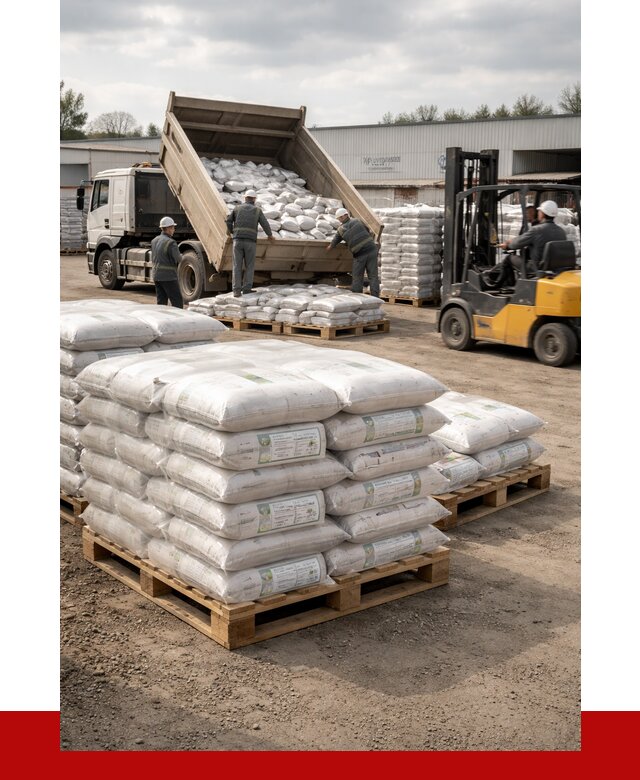 Купить удобрения с доставкой в Шахтах от 7814 р. | ПРОНЕРУДШхт