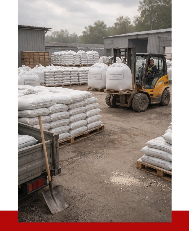 Аммиачная селитра в Шахтах от 4558 р. с доставкой | ПРОНЕРУДШхт