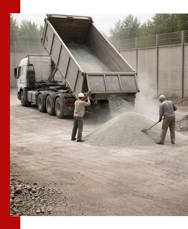 Доставка аммиачной селитры оптом и врозь в Шахтах