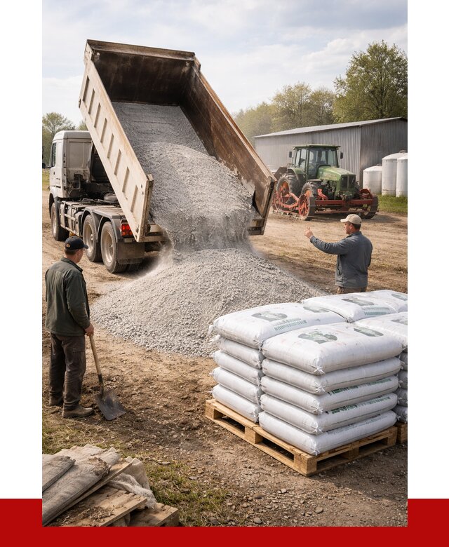 Купить суперфосфат в Шахтах с доставкой от 7814 р. | ПРОНЕРУДШхт