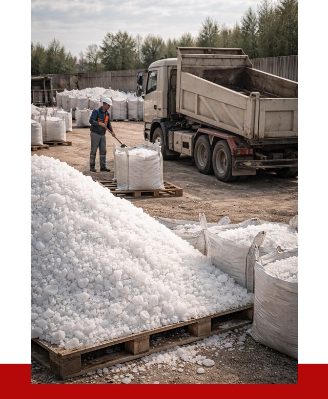 Купить техническая соль в мешках в Шахтах от 4884 р. | ПРОНЕРУДШхт