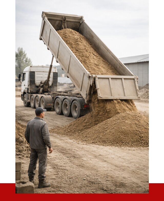 Доставка тонаром в Шахтах недорого от 7597 р. | ПРОНЕРУДШхт