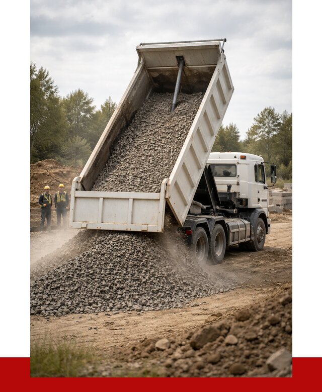 Аренда самосвала 20 тонн в Шахтах от 8140 р. | ПРОНЕРУДШхт